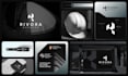 create brand style guide and visual branding kit