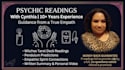 give you an accurate psychic reading