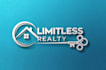 design realty logo with creative thinking in 24hrs