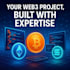 build web3 apps on ethereum, bitcoin ordinals and alkane