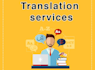 do writing and translation in urdu and english language