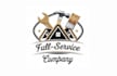 design beautiful service logo in 24 hrs