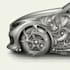 make a detail line art of your product