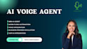 do ai voice agent ai calling agent using vapi ai ghl voice agent make com