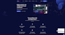 create responsive websites using react nextjs and nodejs