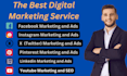 the best digital marketing service