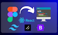 convert figma to UI components