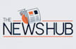 do news hub logo design