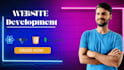 build , rebuild website , frontend backend developer