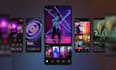 develop ai powered live streaming app music streaming app streaming website
