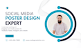 social media post design