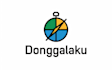 do a compass logo design