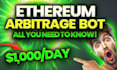 build solana volume bot, crypto trading bot, ethereum arbitrage bot