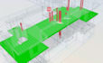 bim application development for web