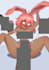draw your furry oc in nsfw comission style