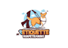 design remarkable looks nice dog trainer logo