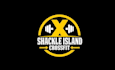 make high resolution fitness weightlifting themed logo