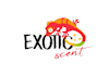 design eye catching perfect exotic scent logo