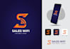create mobile app icon design ,website icon,logo design