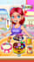 design 2d game art characters