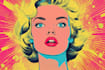make an impressive wpap pop art portrait