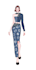 draw a fashion illustration