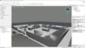 do arena simulation, simio simulation, flexsim simulation and 2d 3d animation