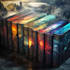 design fantasy, romance and sci fi book covers