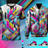 lets create custom tshirts and jackets with bold and unique designs