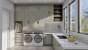 do any interior floor plan and 3d model