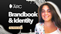 create a premium brandbook, brand strategy, visual identity
