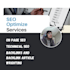 optimize your wordpress site with SEO and technical fixes