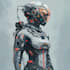 do sci fi and fantasy scene concept art illustrations