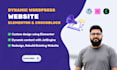 create a dynamic wordpress website with crocoblock, elementor, and jet engine