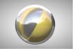 make your video intro with 3d ball
