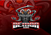 empowering rising generation demon defiant logo