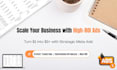 boost your sales with high ROI meta ads