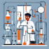 chemical engineering and process design calculations
