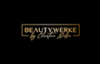 design an elegant, luxury cosmetics and beauty logo