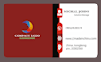 create a business card