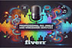 professional radio jingle and voiceover services