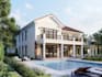design interior, exterior, and landscape with realistic renders