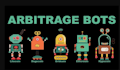 code triangular arbitrage bot, arbitrage trading bot, crypto arbitrage bot