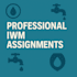 write professional industrial waste management assignments