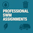 write professional solid waste management assignments