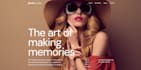 create, design, redesign, build, rebuild, clone, wordpress website design