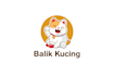 create a modern creative cat pet logo design
