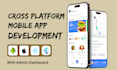 create cross platform mobile apps