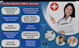 be your medical billing and credentialing expert
