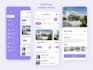 develop property app, agent app, property listing app, construction app